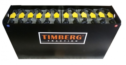 TIMBERG 80V 2PzS 230
